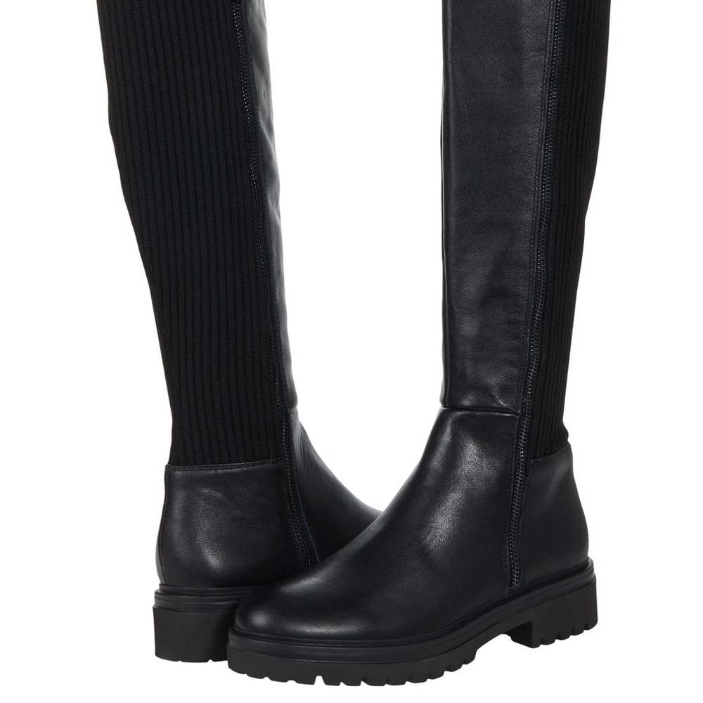 Kenneth Cole Rhode light boots